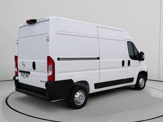 Opel Movano Furgón BlueHDi 140 Edition L2H2 103 kW (140 CV) 3.500