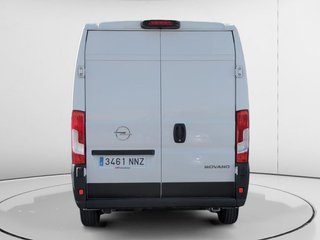 Opel Movano Furgón BlueHDi 140 Edition L2H2 103 kW (140 CV) 3.500