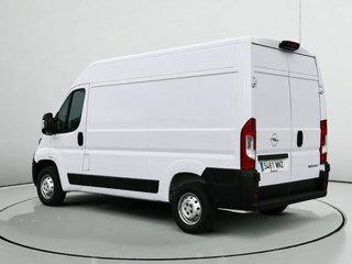 Opel Movano Furgón BlueHDi 140 Edition L2H2 103 kW (140 CV) 3.500