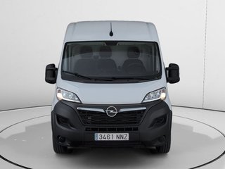 Opel Movano Furgón BlueHDi 140 Edition L2H2 103 kW (140 CV) 3.500