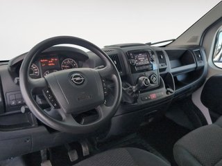Opel Movano Furgón BlueHDi 140 Edition L2H2 103 kW (140 CV) 3.500