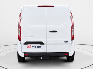 Ford Transit Custom Furgon 2.0 TDCI 320 L2 Trend 96 kW (130 CV)