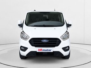 Ford Transit Custom Furgon 2.0 TDCI 320 L2 Trend 96 kW (130 CV)