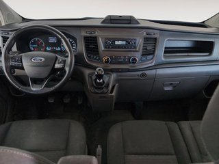 Ford Transit Custom Furgon 2.0 TDCI 320 L2 Trend 96 kW (130 CV)