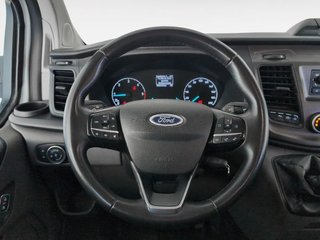 Ford Transit Custom Furgon 2.0 TDCI 320 L2 Trend 96 kW (130 CV)