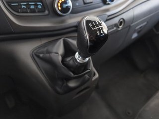Ford Transit Custom Furgon 2.0 TDCI 320 L2 Trend 96 kW (130 CV)