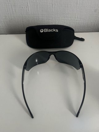 Lote Ciclismo MTB Guantes,Gafas y Funda