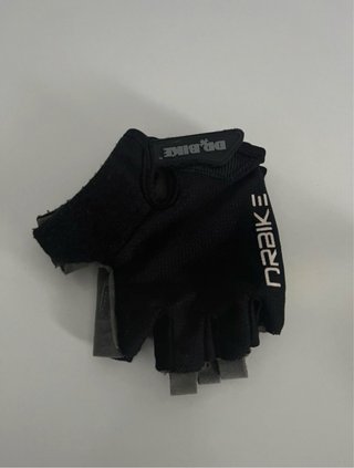Lote Ciclismo MTB Guantes,Gafas y Funda