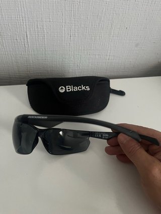 Lote Ciclismo MTB Guantes,Gafas y Funda