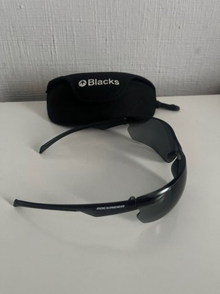 Lote Ciclismo MTB Guantes,Gafas y Funda