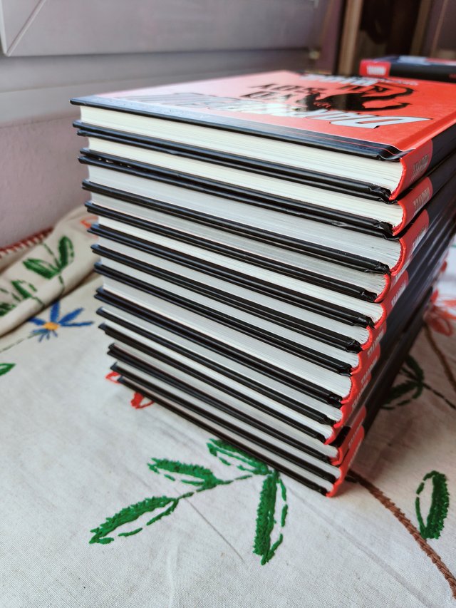 Daredevil Completa. Marvel Saga. Panini.