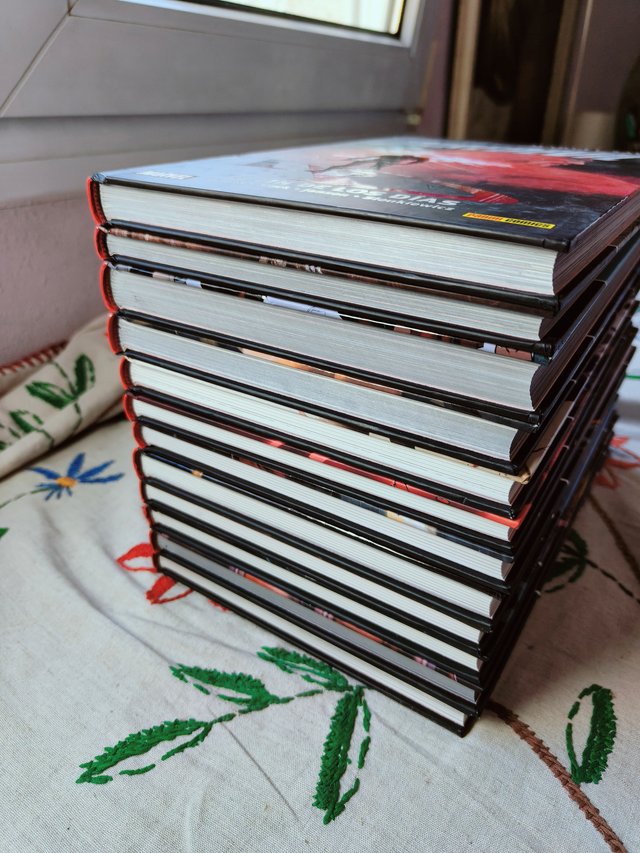 Daredevil Completa. Marvel Saga. Panini.