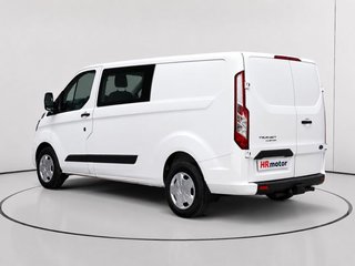 Ford Transit Custom Furgon 2.0 TDCI 320 L2 Trend 96 kW (130 CV)