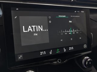Lynk & Co 01 1.5 PHEV 192 kW (261 CV)
