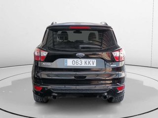 Ford Kuga 1.5 EcoBoost S&S ST-Line 4x2 110 kW (150 CV)