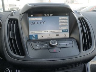 Ford Kuga 1.5 EcoBoost S&S ST-Line 4x2 110 kW (150 CV)