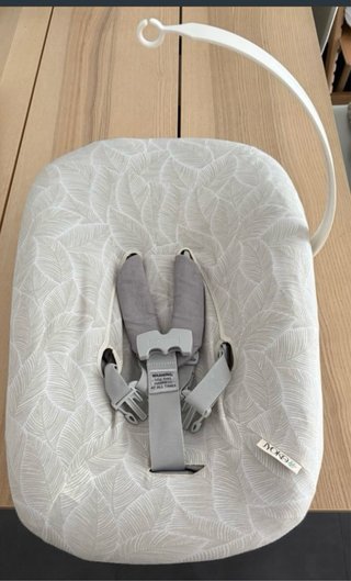 Hamaca Newborn Stokke tripp trapp
