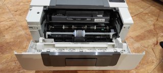 Stampante HP LaserJet Pro M402dn con 2 TONERS