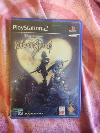 Pack 4 juegos Ps2
