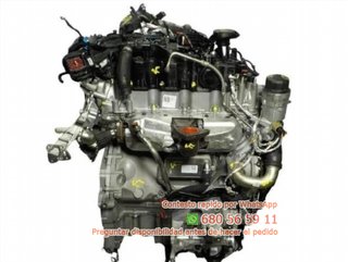 Land rover lr118398 motor range lvaap172 Ref:52510