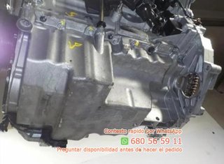 Land rover lr118398 motor range lvaap172 Ref:52510