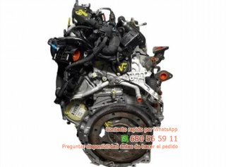 Land rover lr118398 motor range lvaap172 Ref:52510