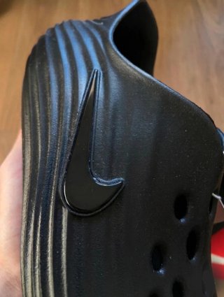 Nike Reactx Rejuven8 Nero