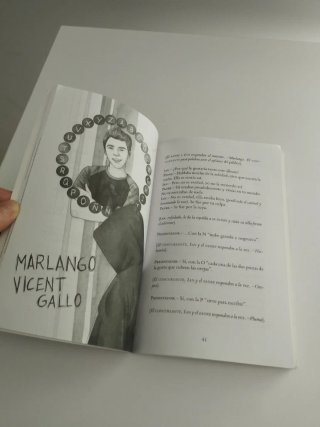 Libro "Relacionados"