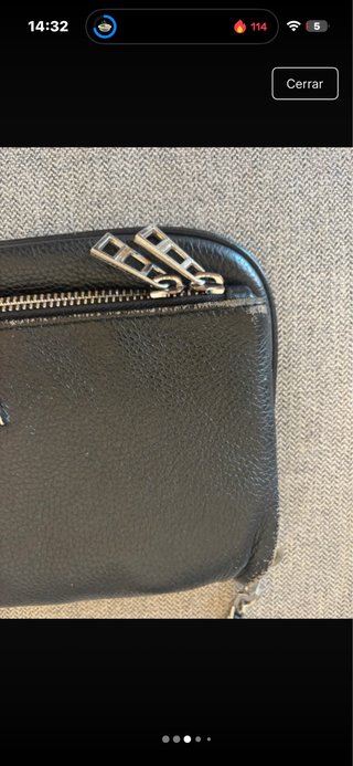 Bolso Zadig & Voltaire negro