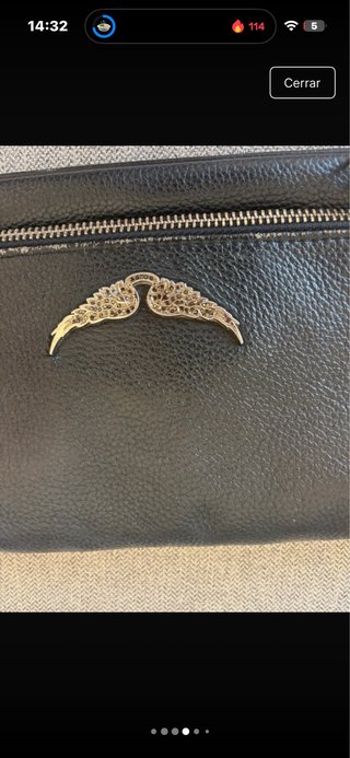 Bolso Zadig & Voltaire negro