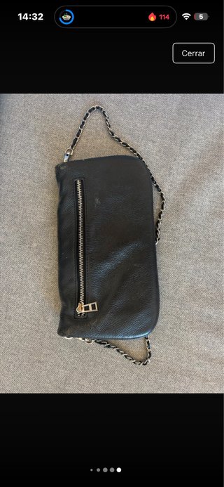 Bolso Zadig & Voltaire negro