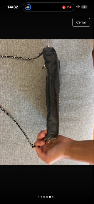 Bolso Zadig & Voltaire negro