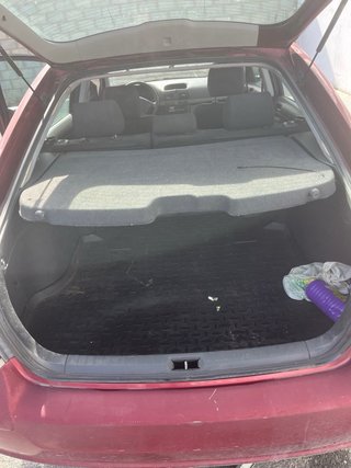 Toyota Avensis 2005