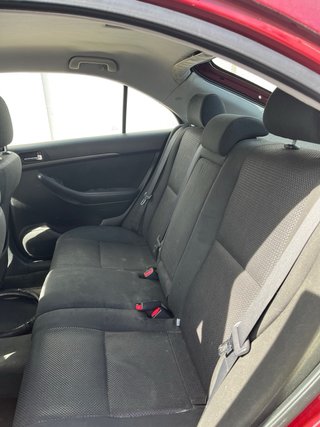 Toyota Avensis 2005