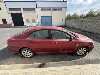 Toyota Avensis 2005