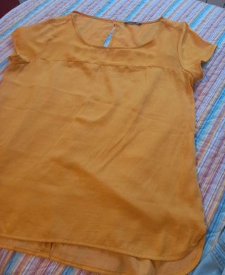 Camiseta mujer