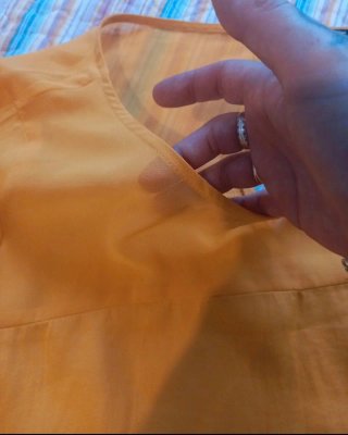 Camiseta mujer