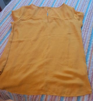 Camiseta mujer