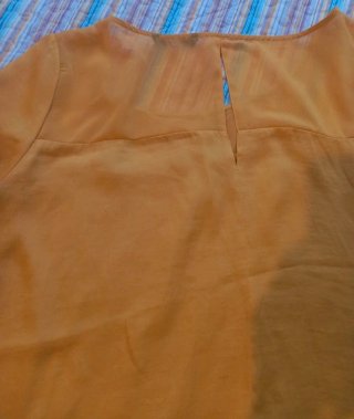 Camiseta mujer