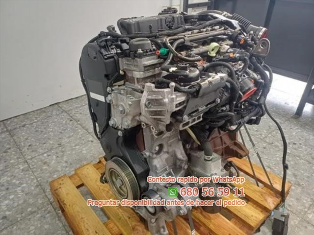 MOTOR COMPLETO AH01 Ref:942934
