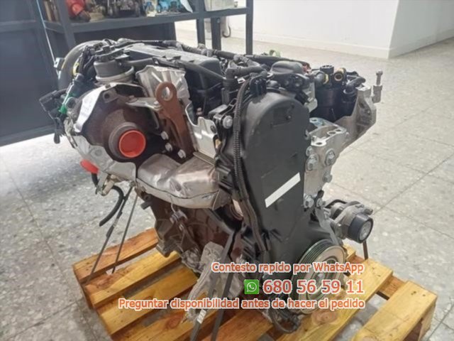 MOTOR COMPLETO AH01 Ref:942934