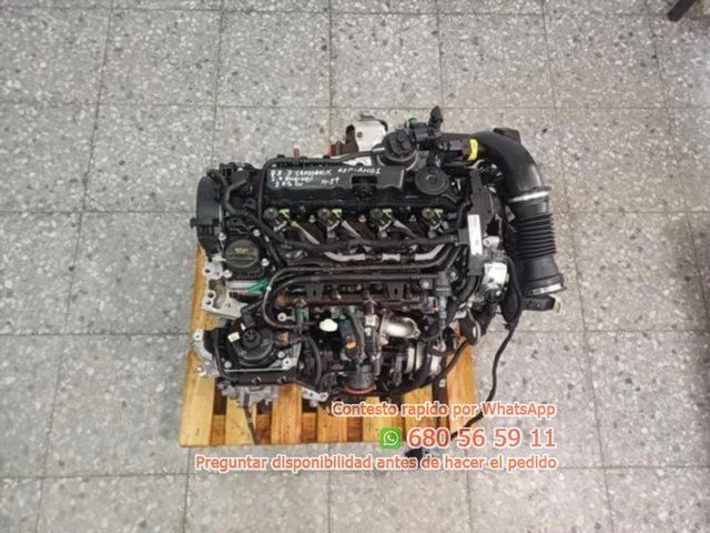 MOTOR COMPLETO AH01 Ref:942934