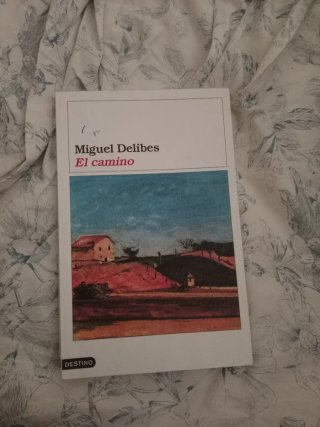 El camino
