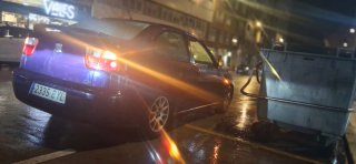 SEAT Leon 2002