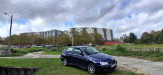 SEAT Leon 2002