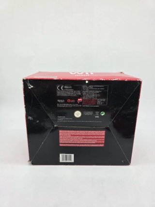 Nintendo wii mini completa  telecomando 2751