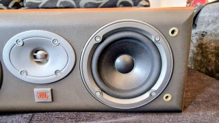 Altavoz Central JBL NORTHRIDGE E SERIES E EC25