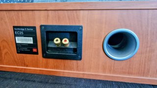 Altavoz Central JBL NORTHRIDGE E SERIES E EC25