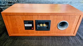 Altavoz Central JBL NORTHRIDGE E SERIES E EC25