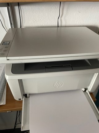 Stampante HP LaserJet M140we
